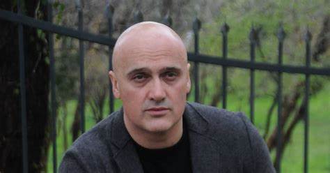 Marinko Vorgić